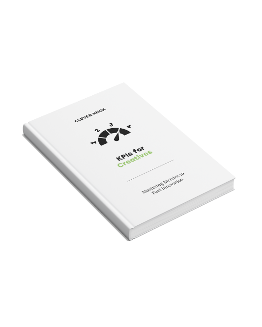 KPIs for Creatives Workbook