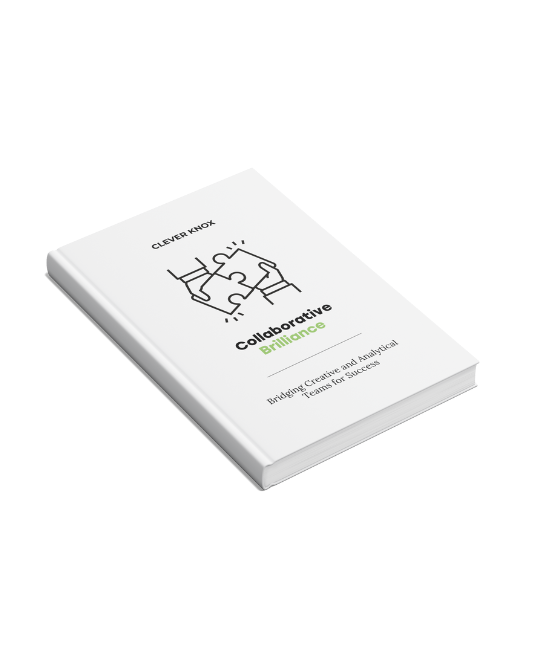 Collaborative Brilliance Workbook