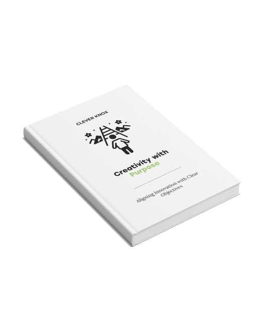 Creativity with Purpose Workbook